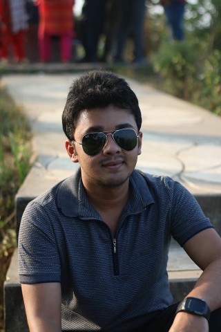 Yasir Arafat